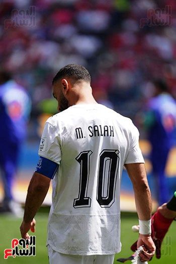 محمد صلاح محمد صلاح