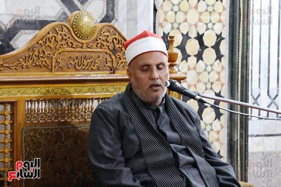 محافظ الإسماعيلية يشهد احتفالات العام الهجري الجديد (7) محافظ الإسماعيلية يشهد احتفالات العام الهجري الجديد (7)