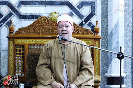 محافظ الإسماعيلية يشهد احتفالات العام الهجري الجديد (5) محافظ الإسماعيلية يشهد احتفالات العام الهجري الجديد (5)