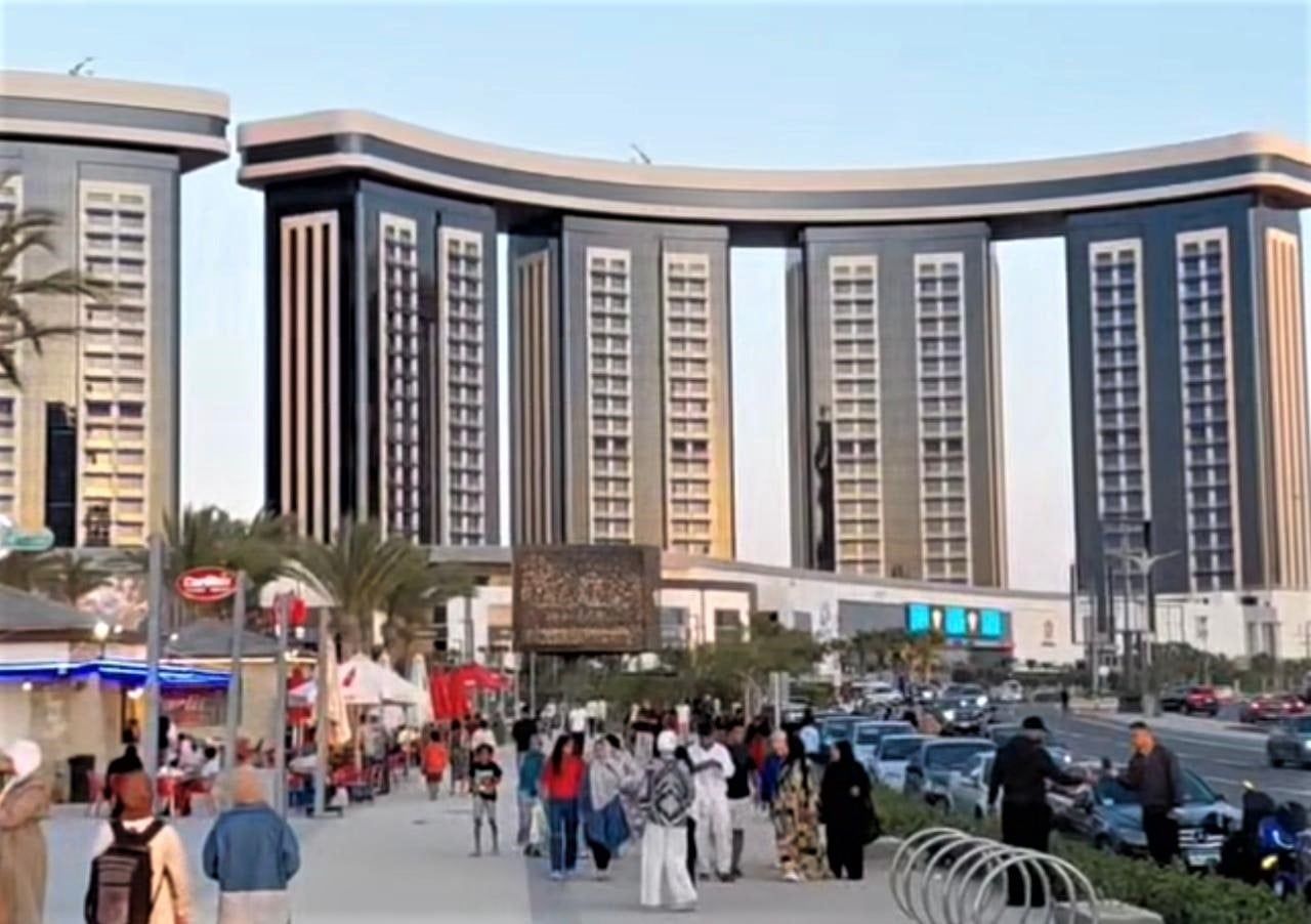 زخم ورواج بالعلمين زخم ورواج بالعلمين