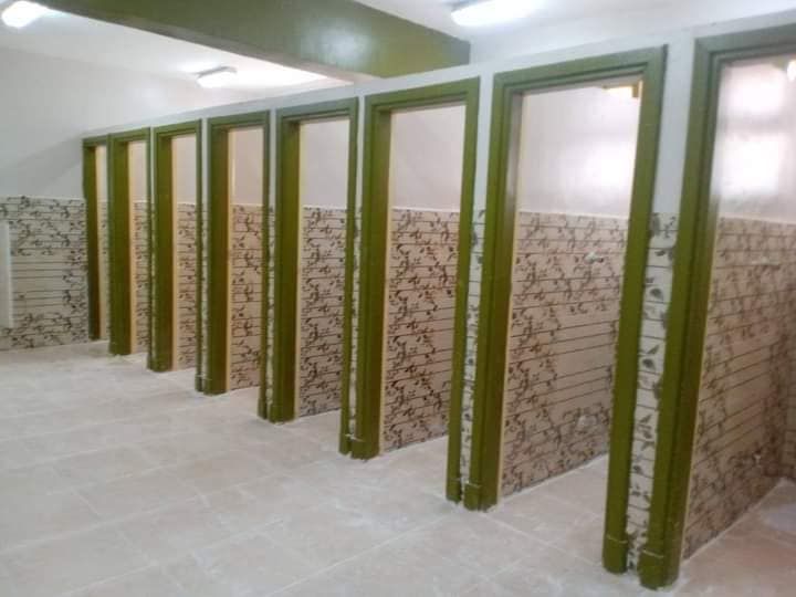 مدرسة نجع الدموكي بمركز سوهاج (9) مدرسة نجع الدموكي بمركز سوهاج (9)