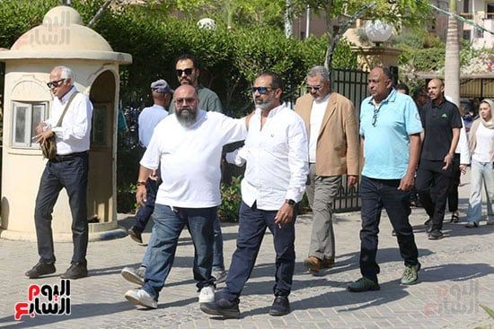 تشييع جثمان محمد مرزبان (8) تشييع جثمان محمد مرزبان (8)