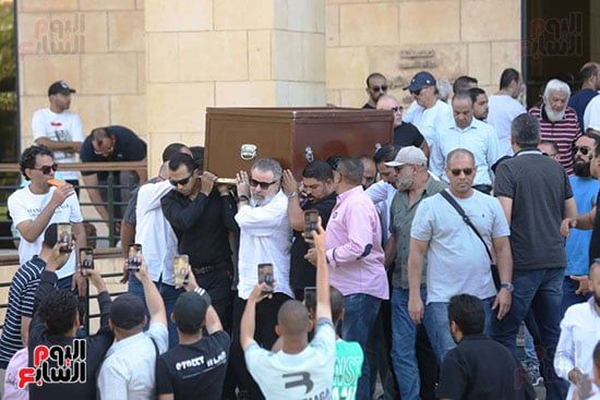 تشييع جثمان محمد مرزبان (28) تشييع جثمان محمد مرزبان (28)