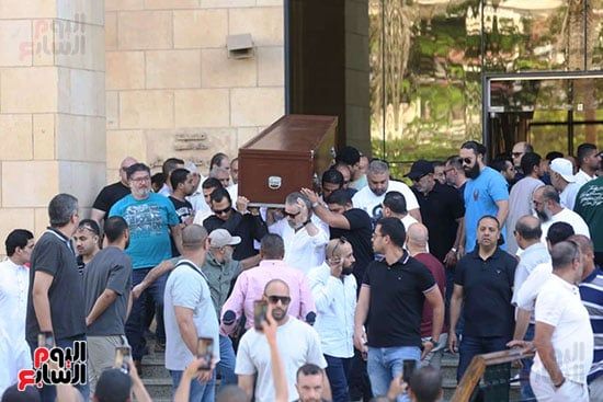 تشييع جثمان محمد مرزبان (13) تشييع جثمان محمد مرزبان (13)