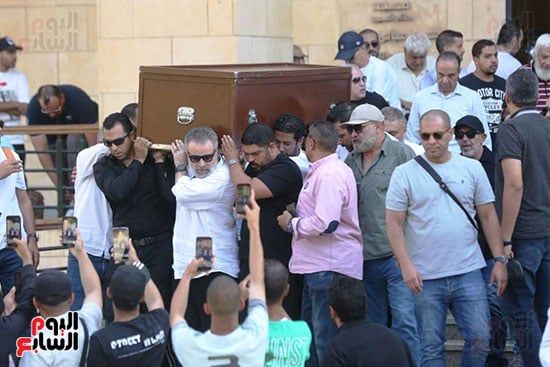 تشييع جثمان محمد مرزبان (6) تشييع جثمان محمد مرزبان (6)