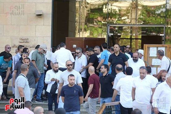 تشييع جثمان محمد مرزبان (17) تشييع جثمان محمد مرزبان (17)