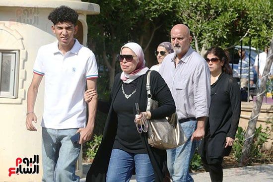 تشييع جثمان محمد مرزبان (16) تشييع جثمان محمد مرزبان (16)