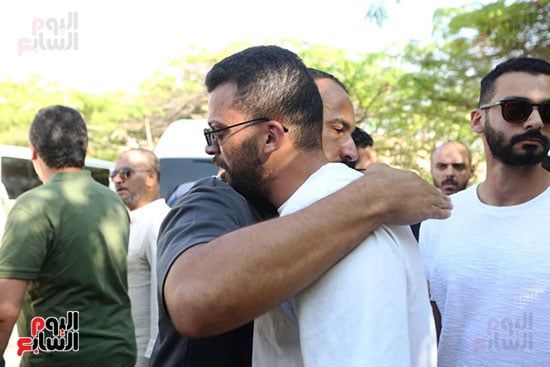 تشييع جثمان محمد مرزبان (24) تشييع جثمان محمد مرزبان (24)