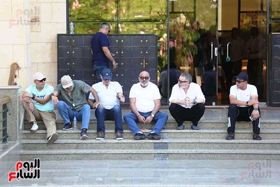 تشييع جثمان محمد مرزبان (22) تشييع جثمان محمد مرزبان (22)