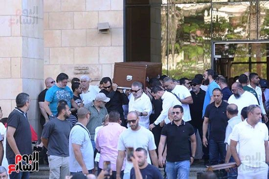 تشييع جثمان محمد مرزبان (1) تشييع جثمان محمد مرزبان (1)