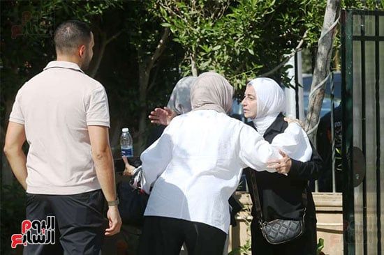 تشييع جثمان محمد مرزبان (27) تشييع جثمان محمد مرزبان (27)