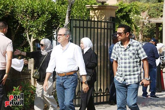 تشييع جثمان محمد مرزبان (30) تشييع جثمان محمد مرزبان (30)