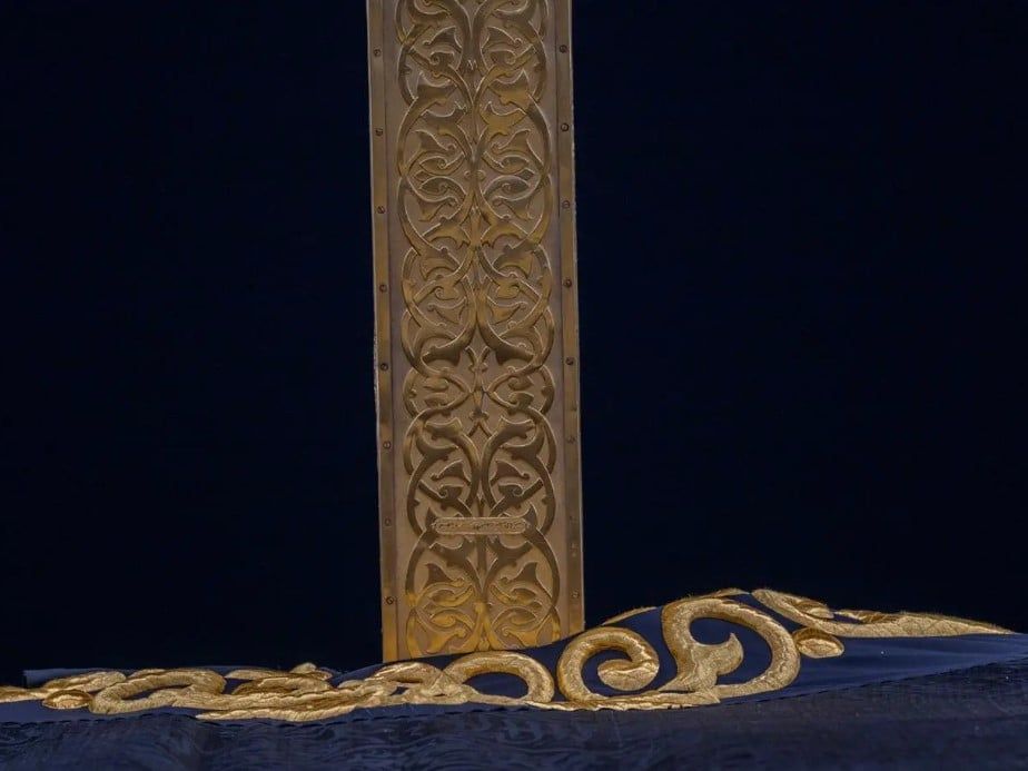 الكعبة الكعبة