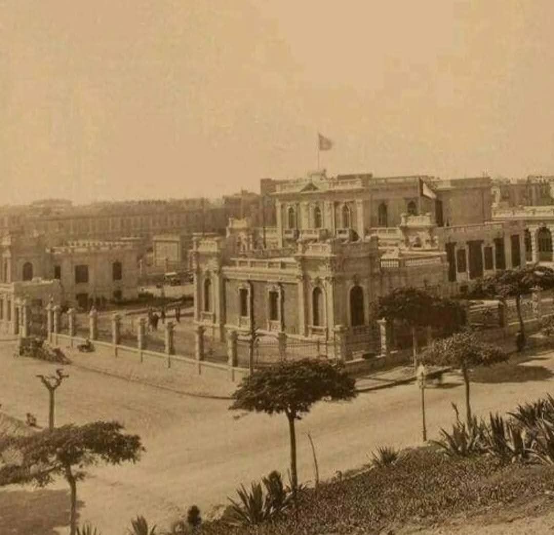 تاريخ انشاء المبنى تاريخ انشاء المبنى