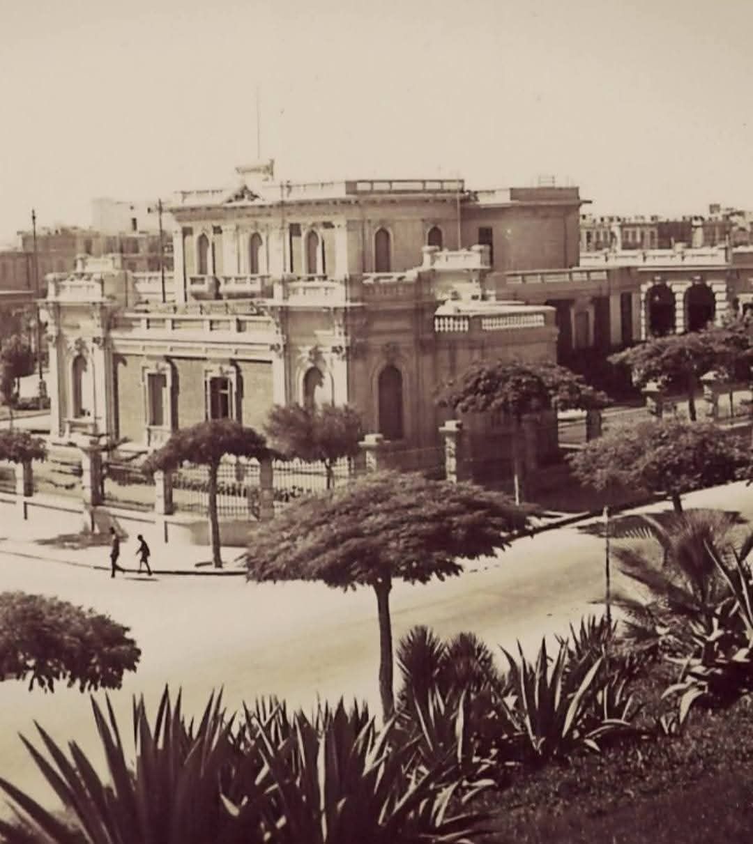 مبنى اسعاف انشأ 1902 مبنى اسعاف انشأ 1902