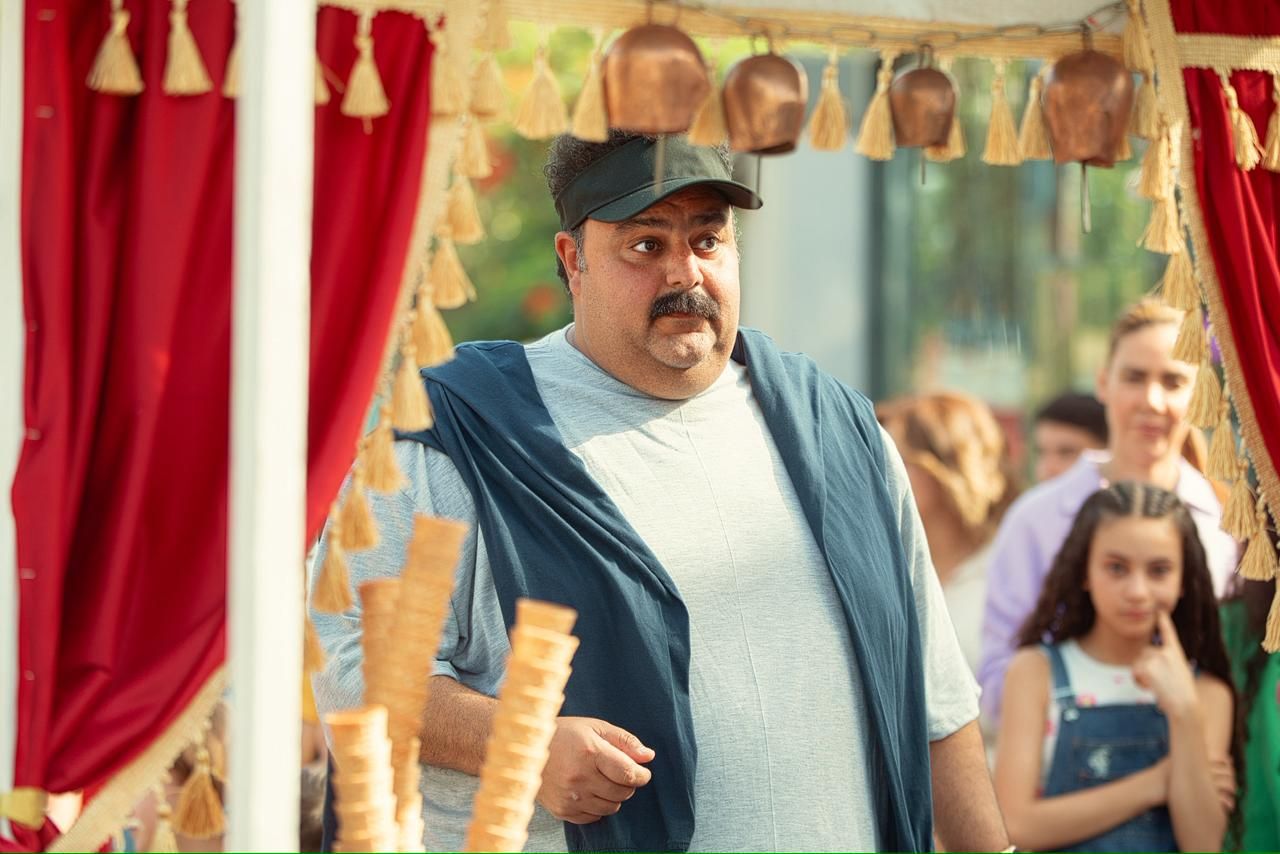 كواليس الفيلم كواليس الفيلم