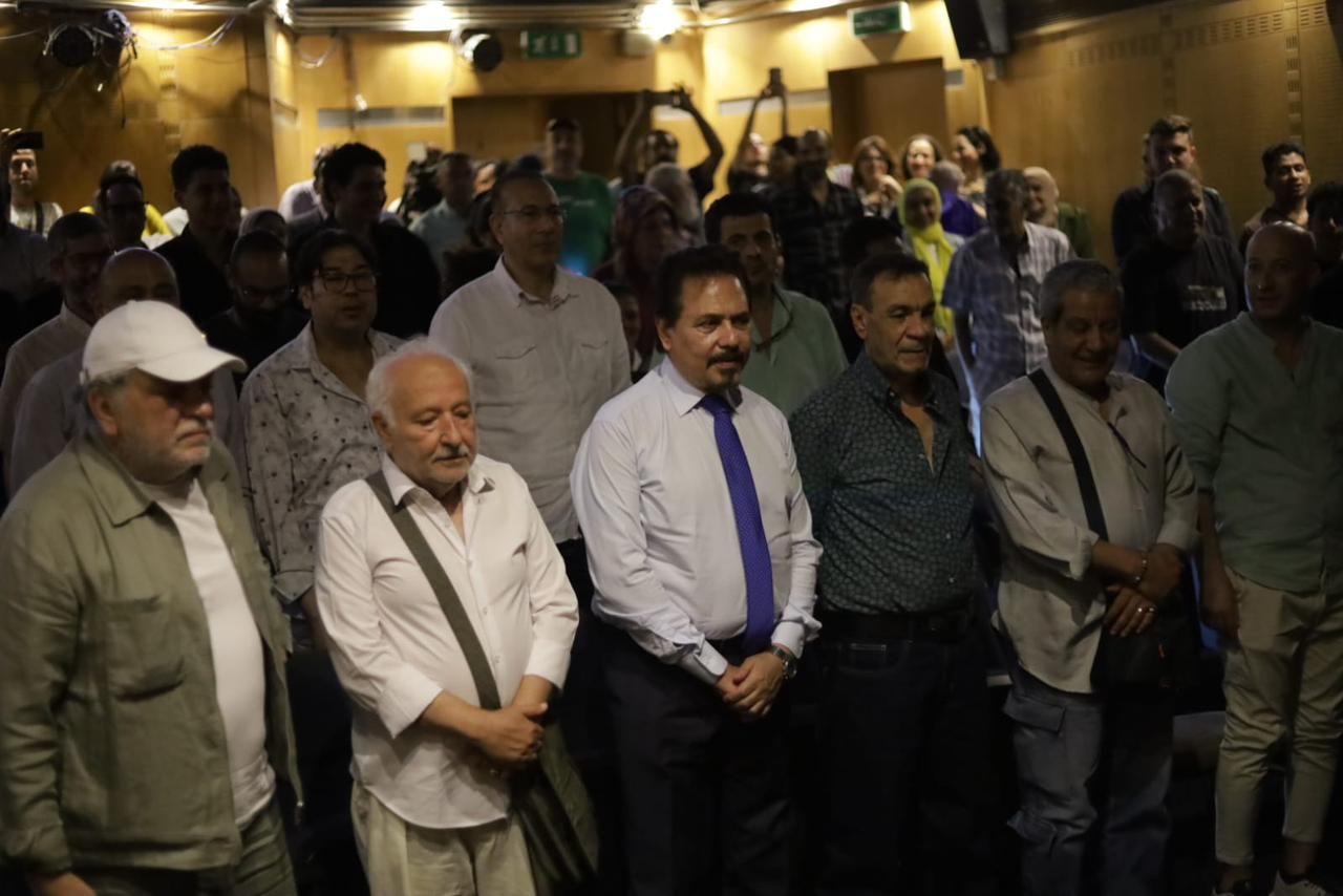 محمد رياض محمد رياض