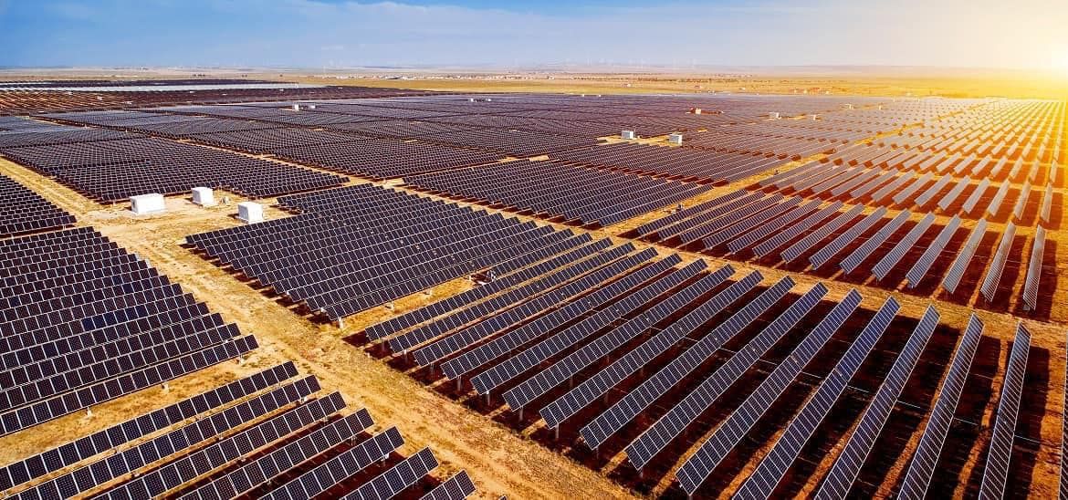 مشروعات الطاقة الشمسية فى مصر مشروعات الطاقة الشمسية فى مصر