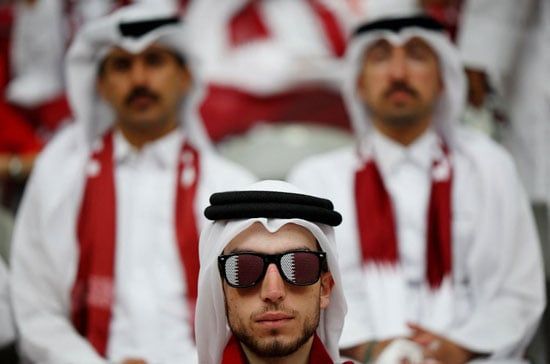 جمهور قطر جمهور قطر