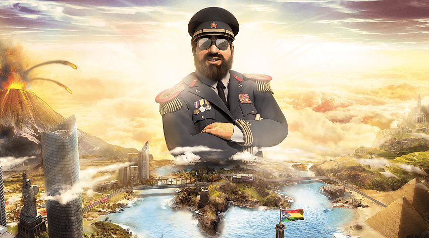 Tropico 6