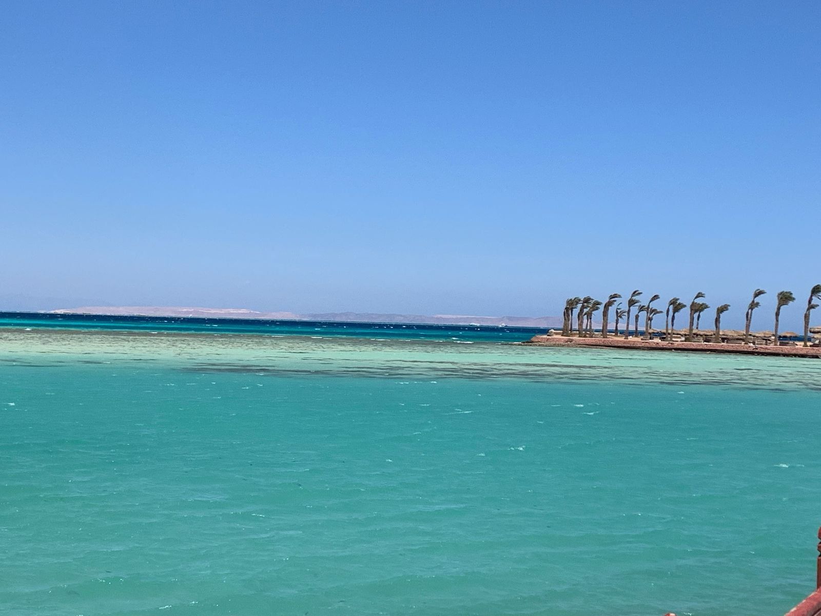 شواطئ البحر الاحمر، شواطئ البحر الاحمر،