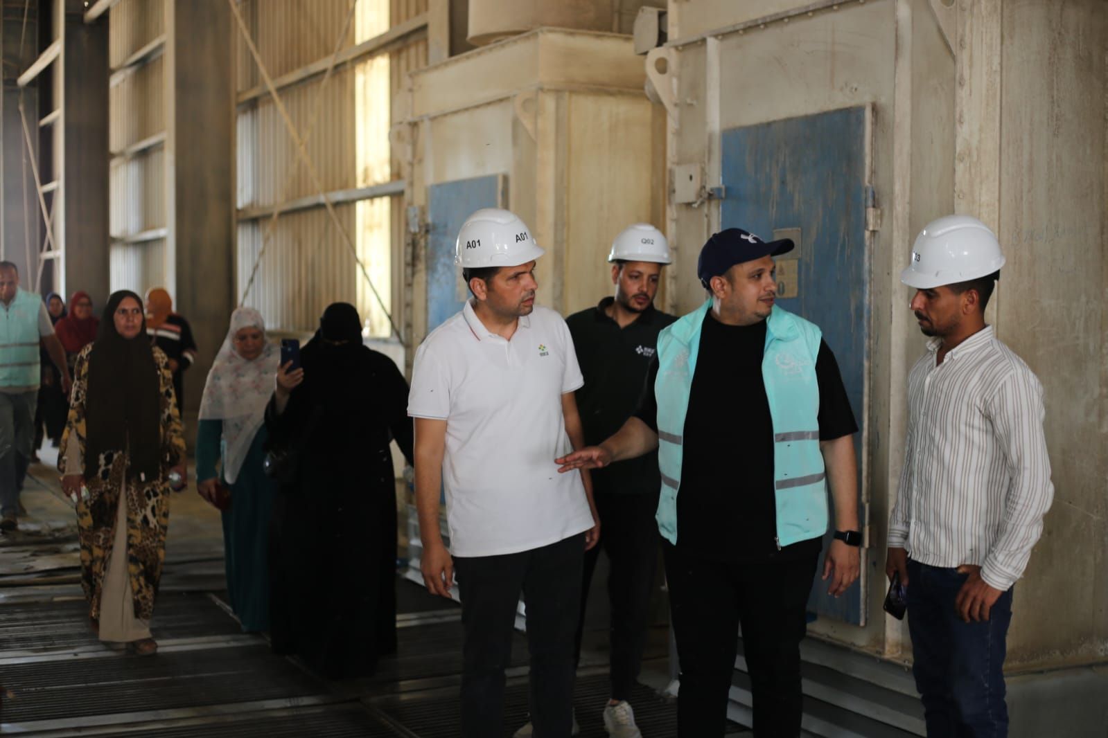 مبادرة أمل جديد (12) مبادرة أمل جديد (12)