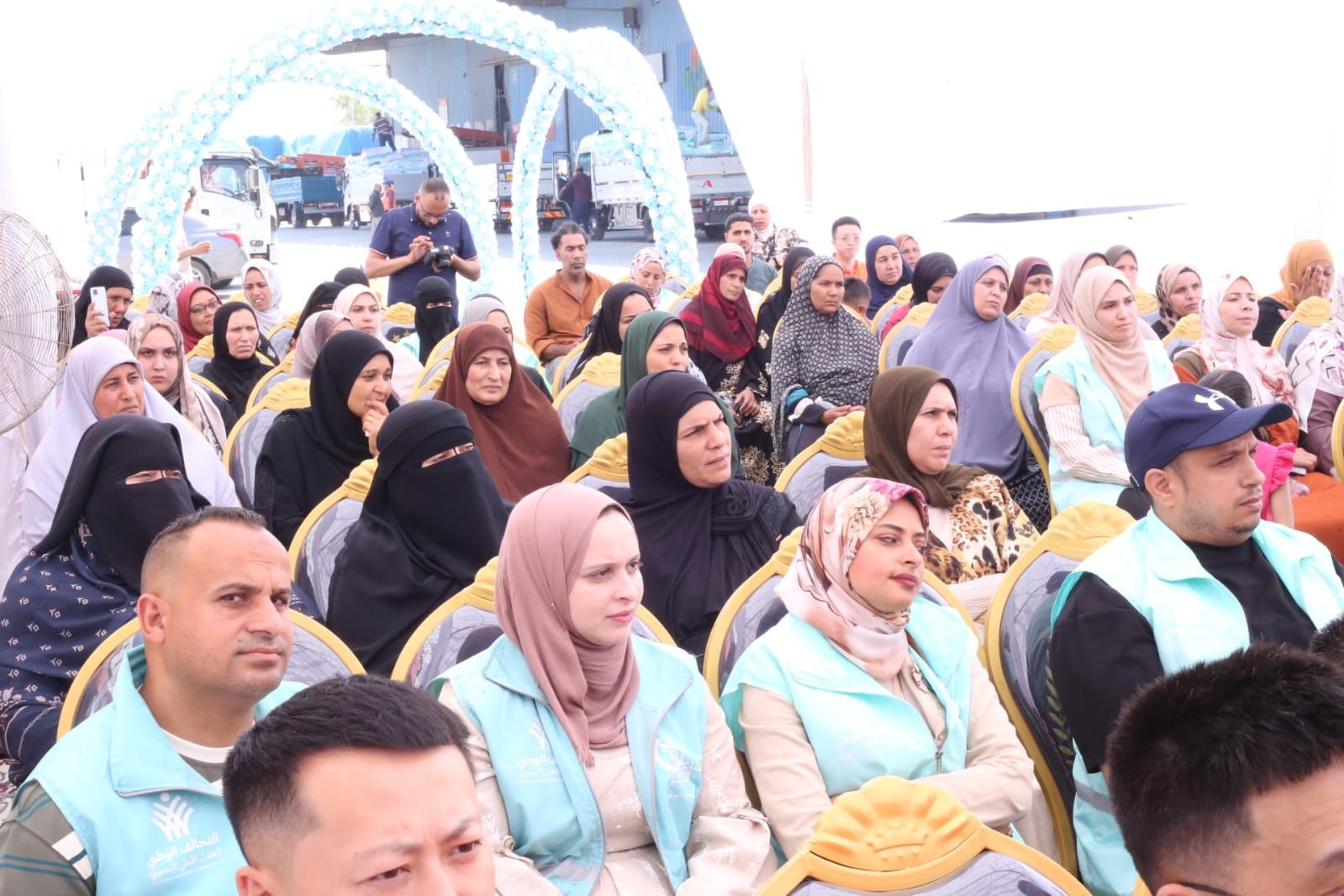 مبادرة أمل جديد (10) مبادرة أمل جديد (10)