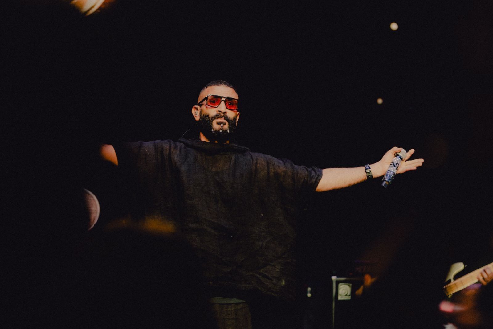 النجم احمد سعد النجم احمد سعد