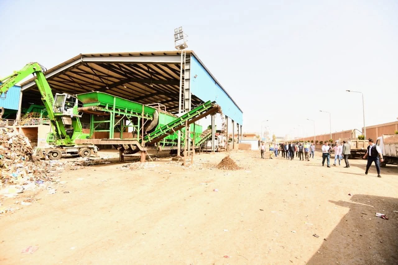 تدوير القمامة تدوير القمامة