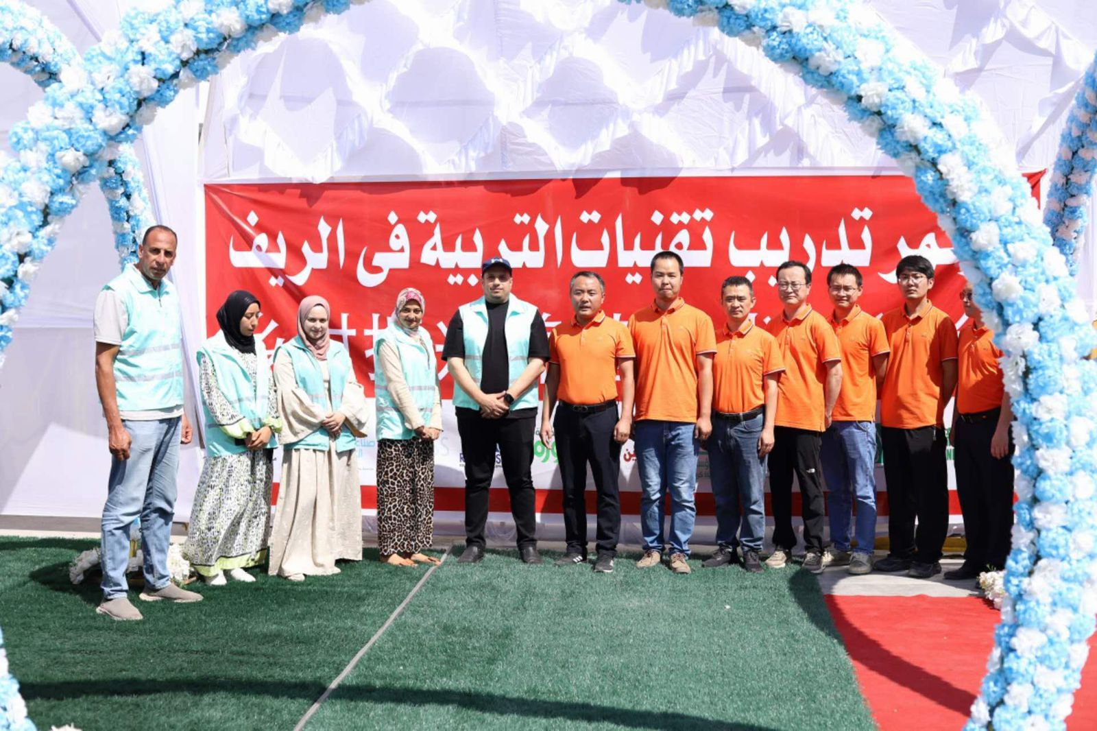 مبادرة أمل جديد (1) مبادرة أمل جديد (1)