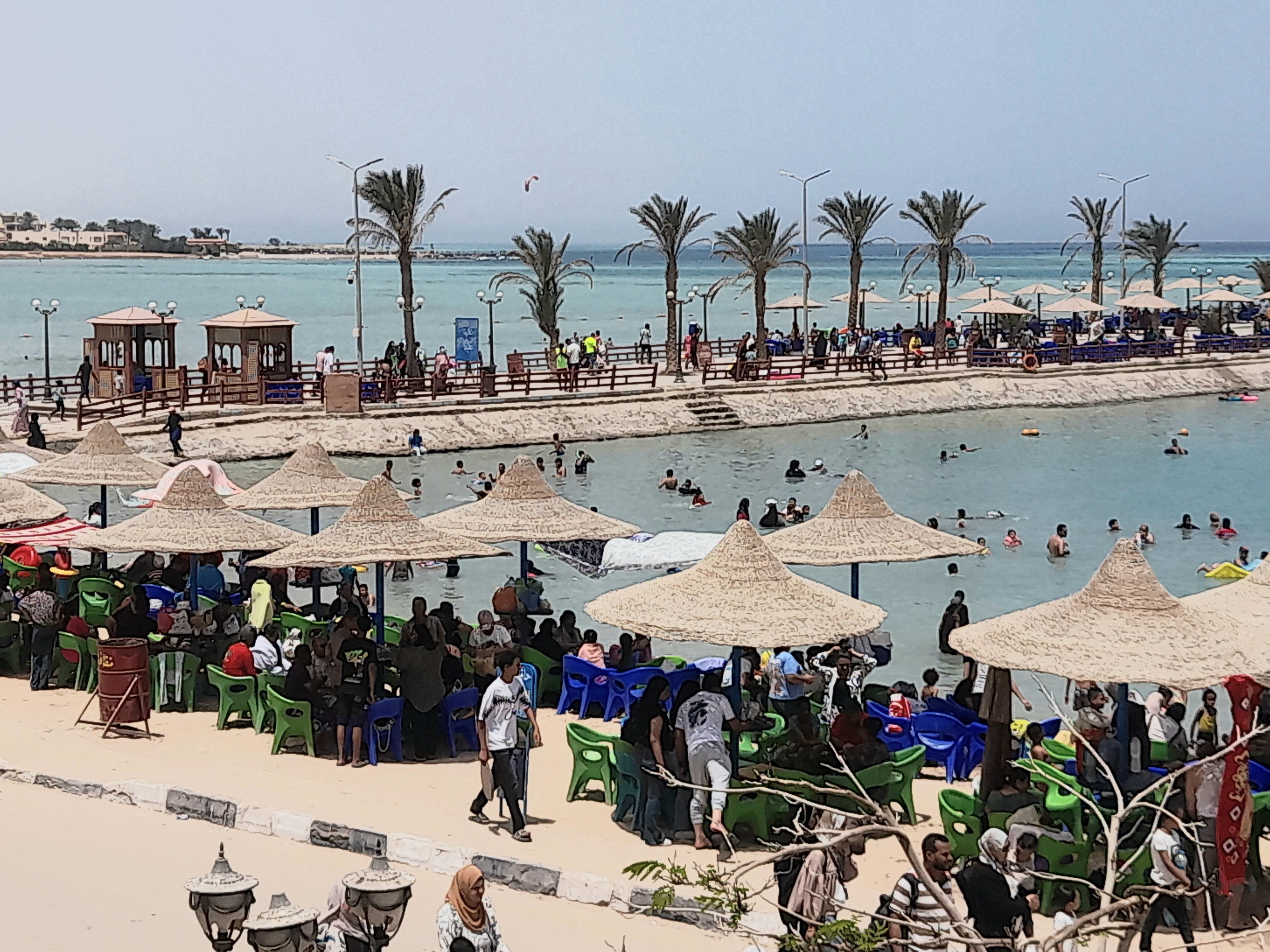 شواطئ الغردقة شواطئ الغردقة