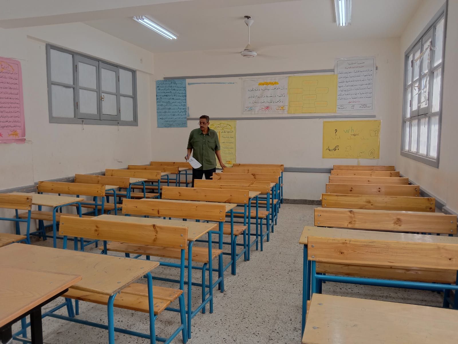 مدارس جاهزة مدارس جاهزة