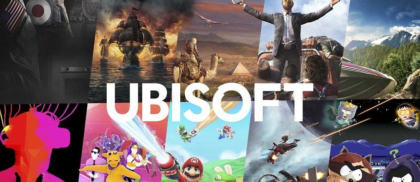 Ubisoft