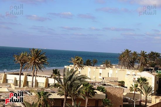 سحر-شواطيء-العريش- سحر-شواطيء-العريش-