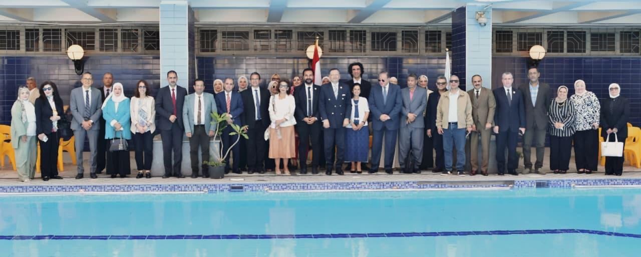 مشروع أول جرد مؤسسي لانبعاثات غازات الاحتباس الحراري (1) مشروع أول جرد مؤسسي لانبعاثات غازات الاحتباس الحراري (1)