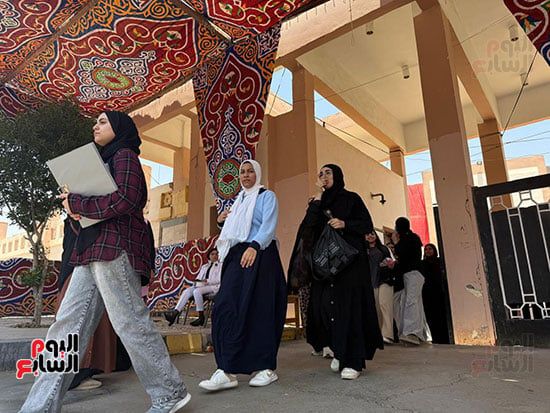 انتهاء امتحان التربية الدينية انتهاء امتحان التربية الدينية