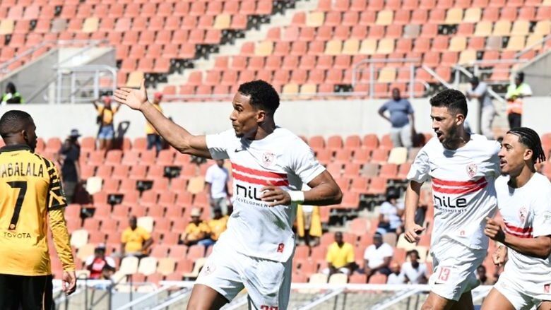 وكيل سيف الجزيري يهاجم الزمالك: أبلغوه بالرحيل في مكالمة مهينة