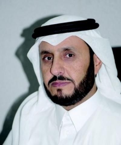 إبراهيم بن سعد الماجد