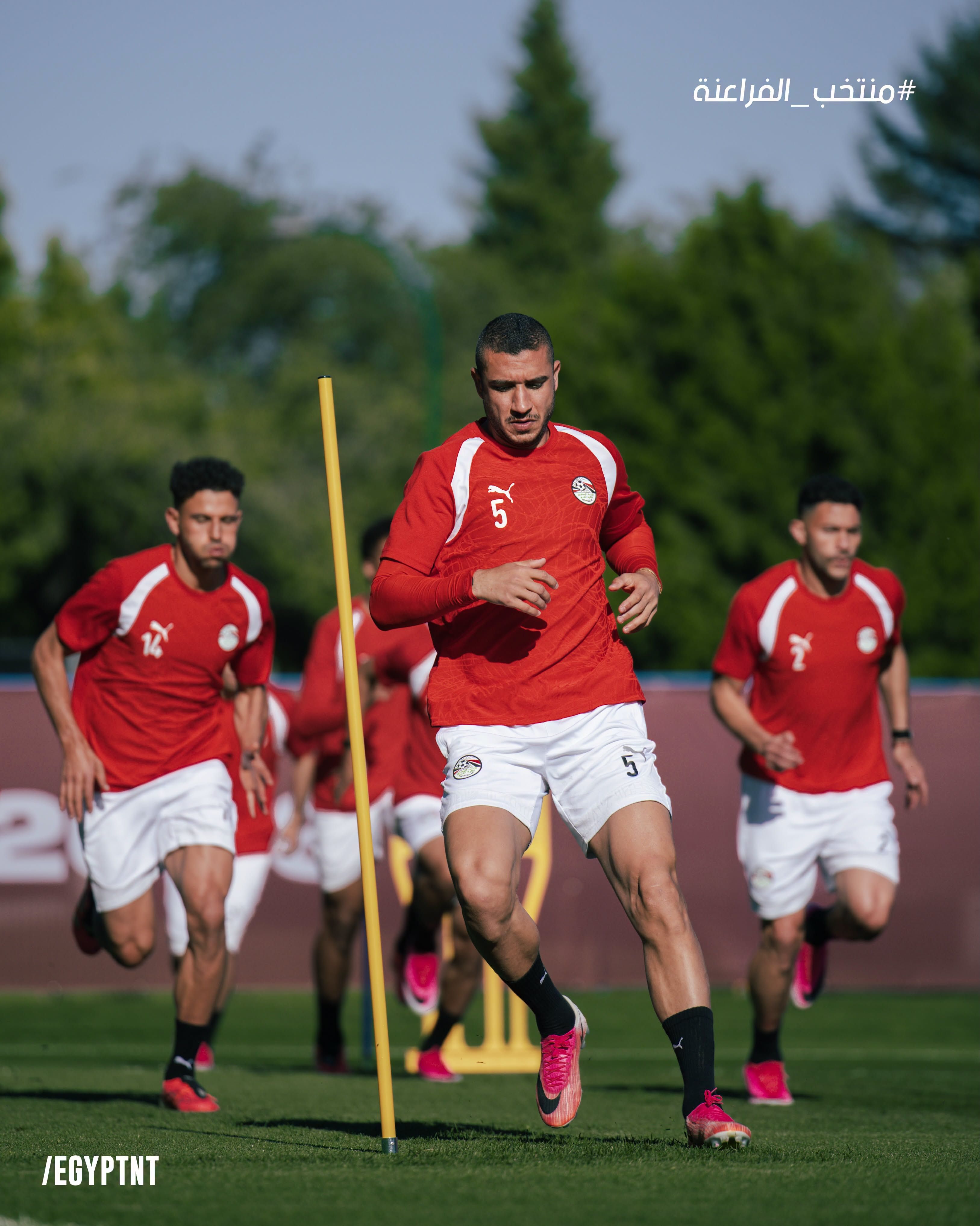 منتخب مصر منتخب مصر