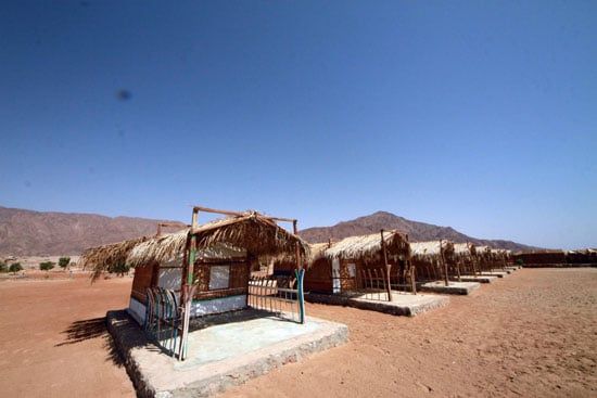 الكامب بديل الفندق الكامب بديل الفندق