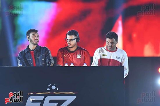 ديسكو مصر ي EFZ بداليدا وعبد الغفور ديسكو مصر ي EFZ بداليدا وعبد الغفور