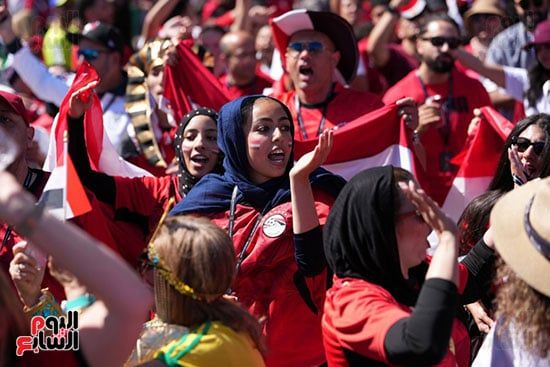 جمهور منتخب مصر جمهور منتخب مصر