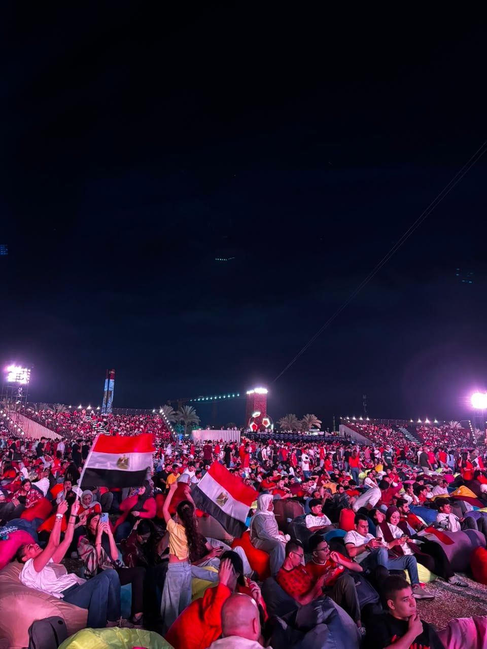 مشاهدة مباراة مصر و نيوزيلندا فى كأس العالم 2026 مشاهدة مباراة مصر و نيوزيلندا فى كأس العالم 2026