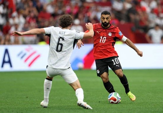 محمد صلاح محمد صلاح