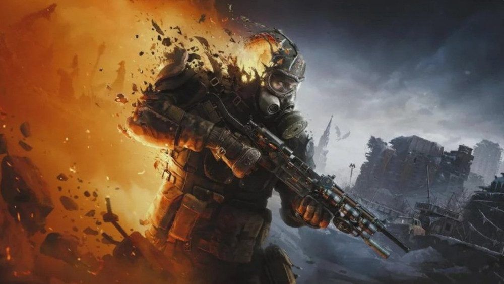 تريند الأسبوع Metro 2039