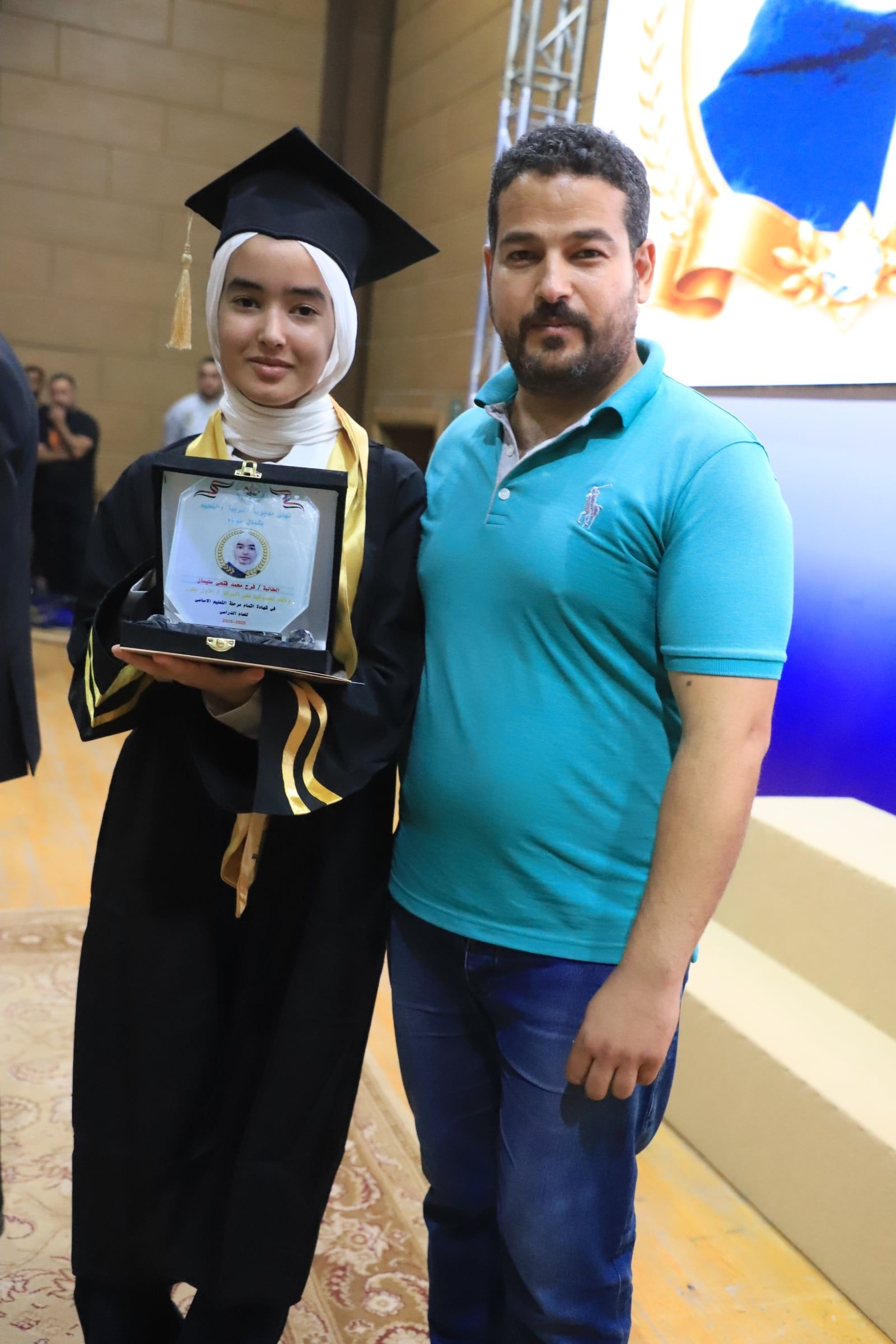 ثمار التربية يحصد ثماره ثمار التربية يحصد ثماره