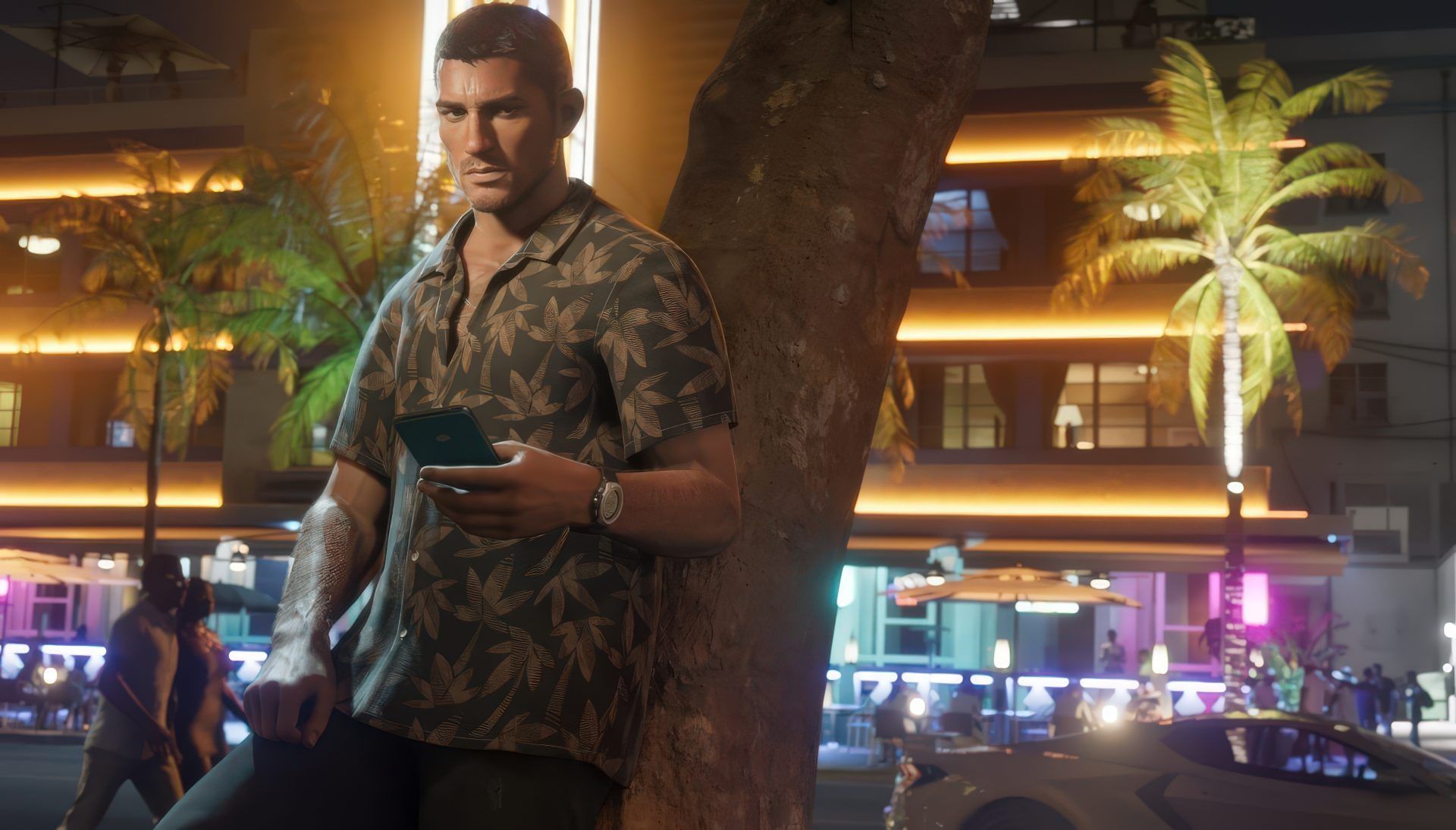 GTA 6