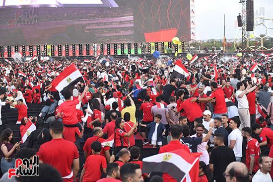 جمهور المنتخب جمهور المنتخب