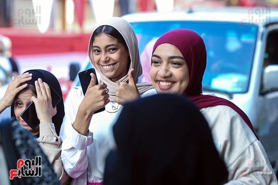 فرحة ما قبل امتحان الاقتصاد فرحة ما قبل امتحان الاقتصاد