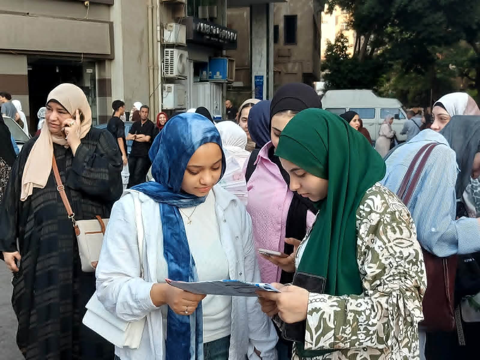 مراجعات اللحظات الأخيرة (2) مراجعات اللحظات الأخيرة (2)